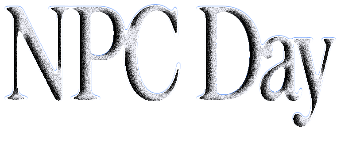 NPC Logotype